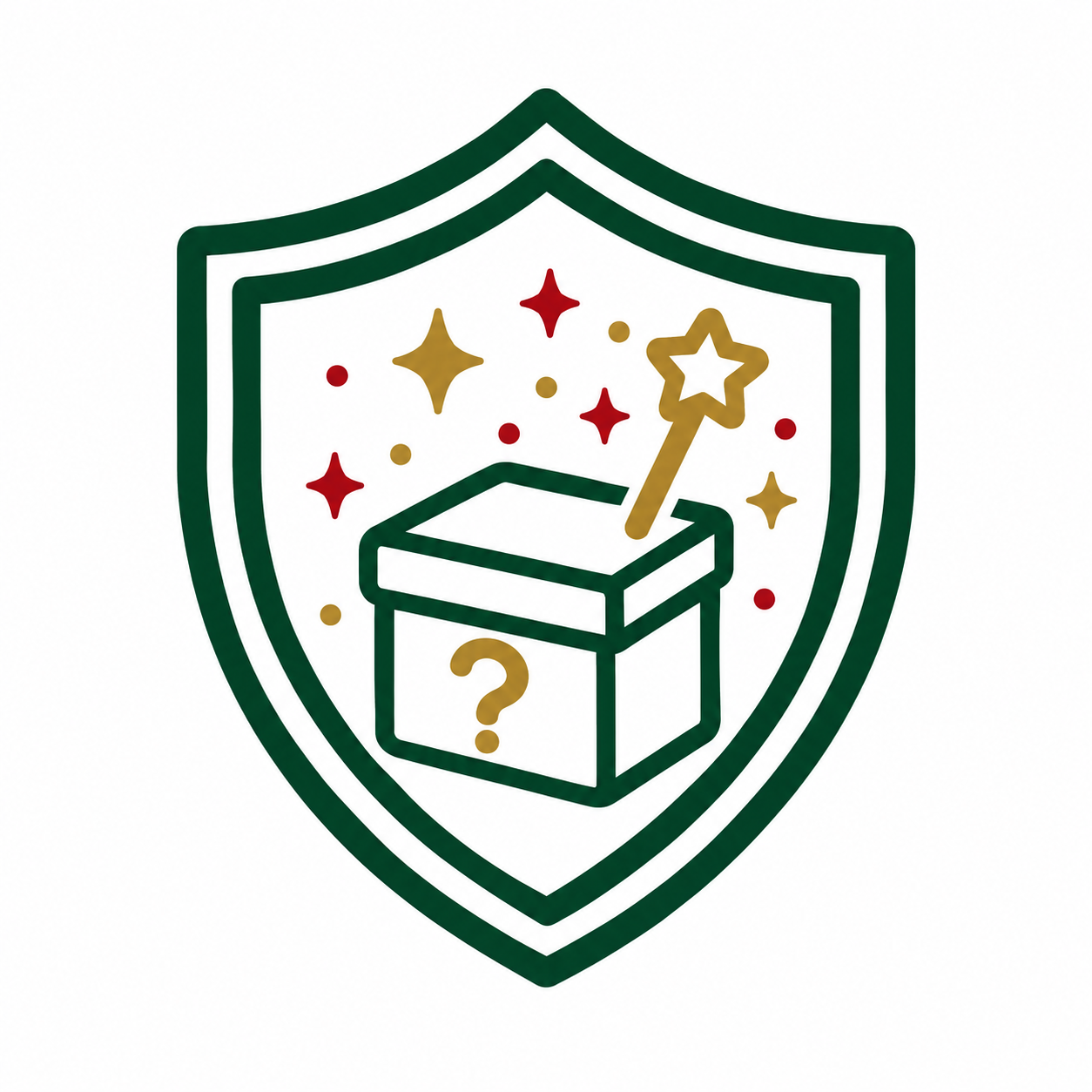 Merry Mystery Box (Worth Up to $100)