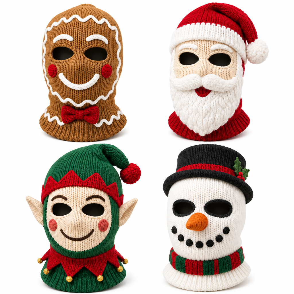 The MerryMasks™