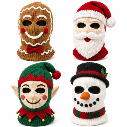 The MerryMasks™