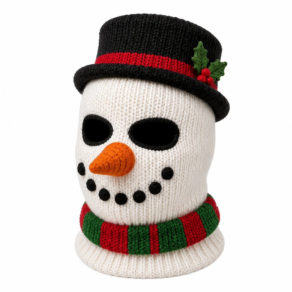 The MerryMasks™